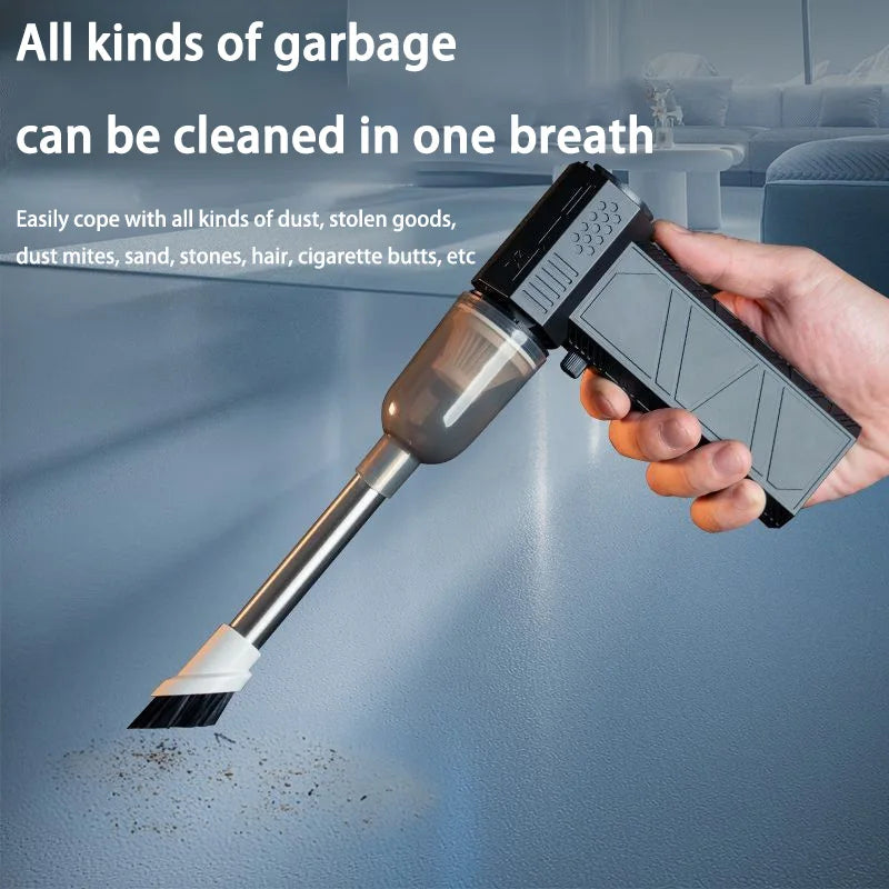 JetForce X – força máxima em forma de jato.