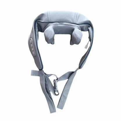 MassoZen:Massageador Cervical A solução para sua dor, instantaneamente.