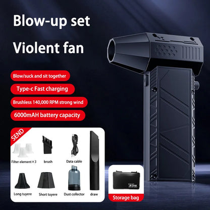 JetForce X – força máxima em forma de jato.