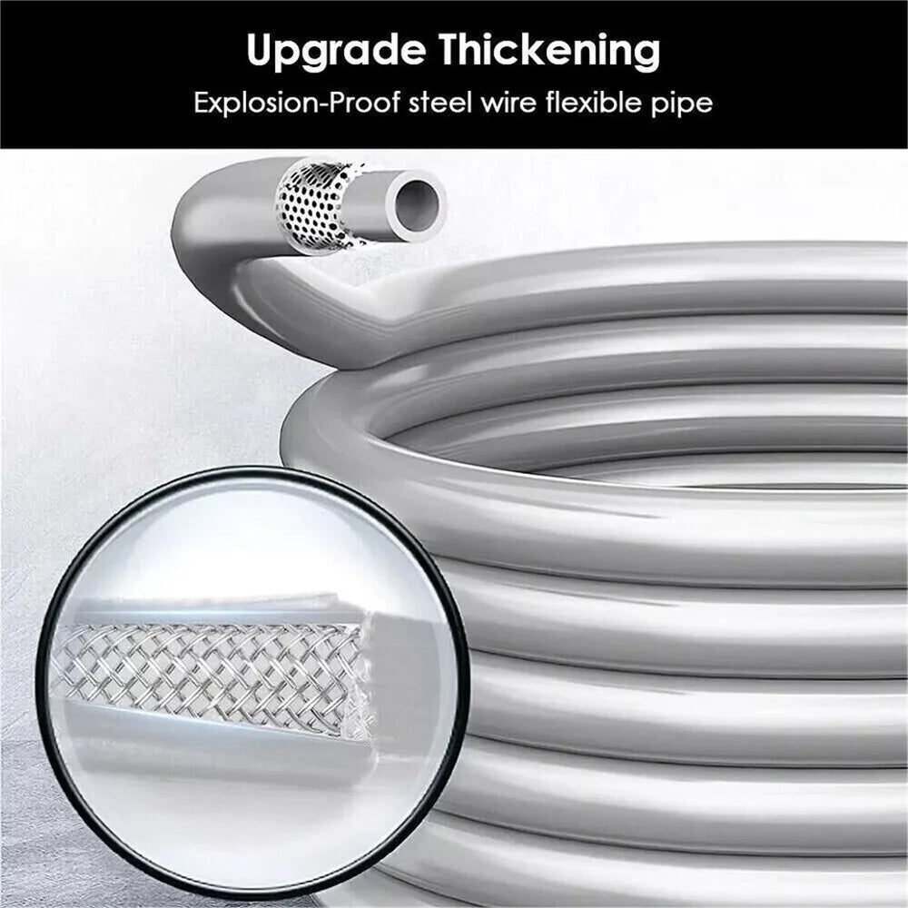 AquaJet Pro: The ultimate portable solution for a sparkling clean car, powered by a 300W motor and a long-lasting 12000mAh battery.