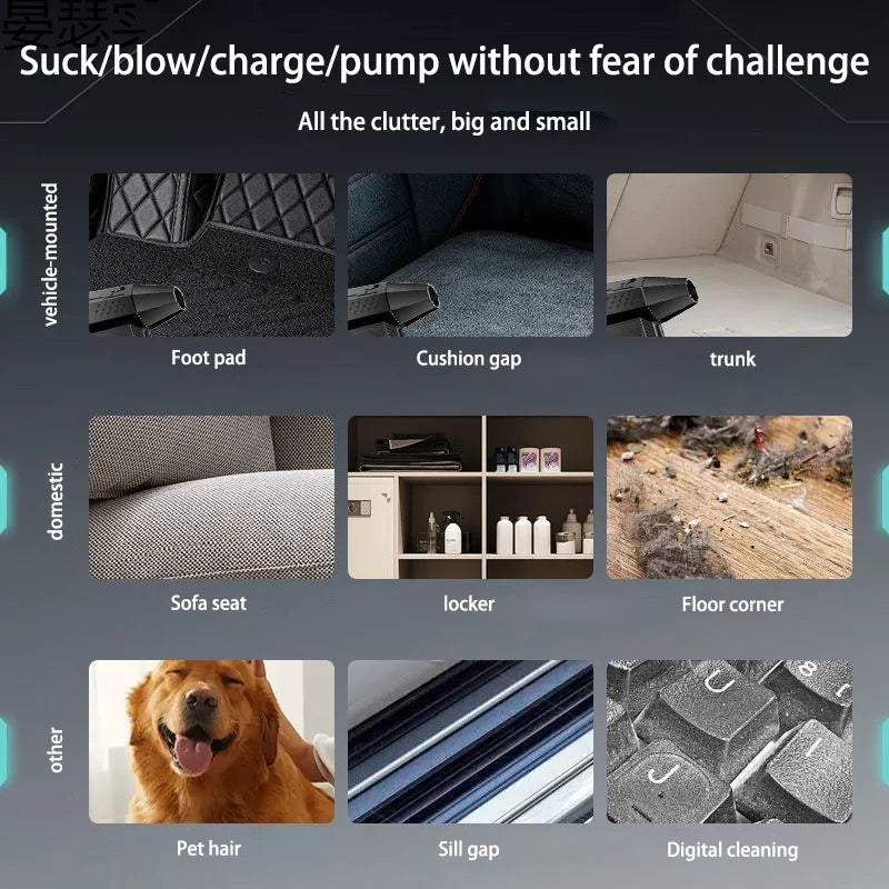 JetForce X – força máxima em forma de jato.