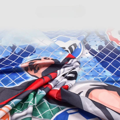 Tapete de futebol Kick & Play Ultimate - diversão infinita para crianças em ambientes internos e externos