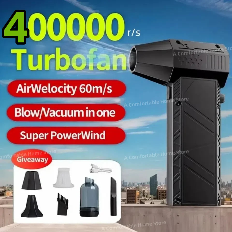 JetForce X – força máxima em forma de jato.