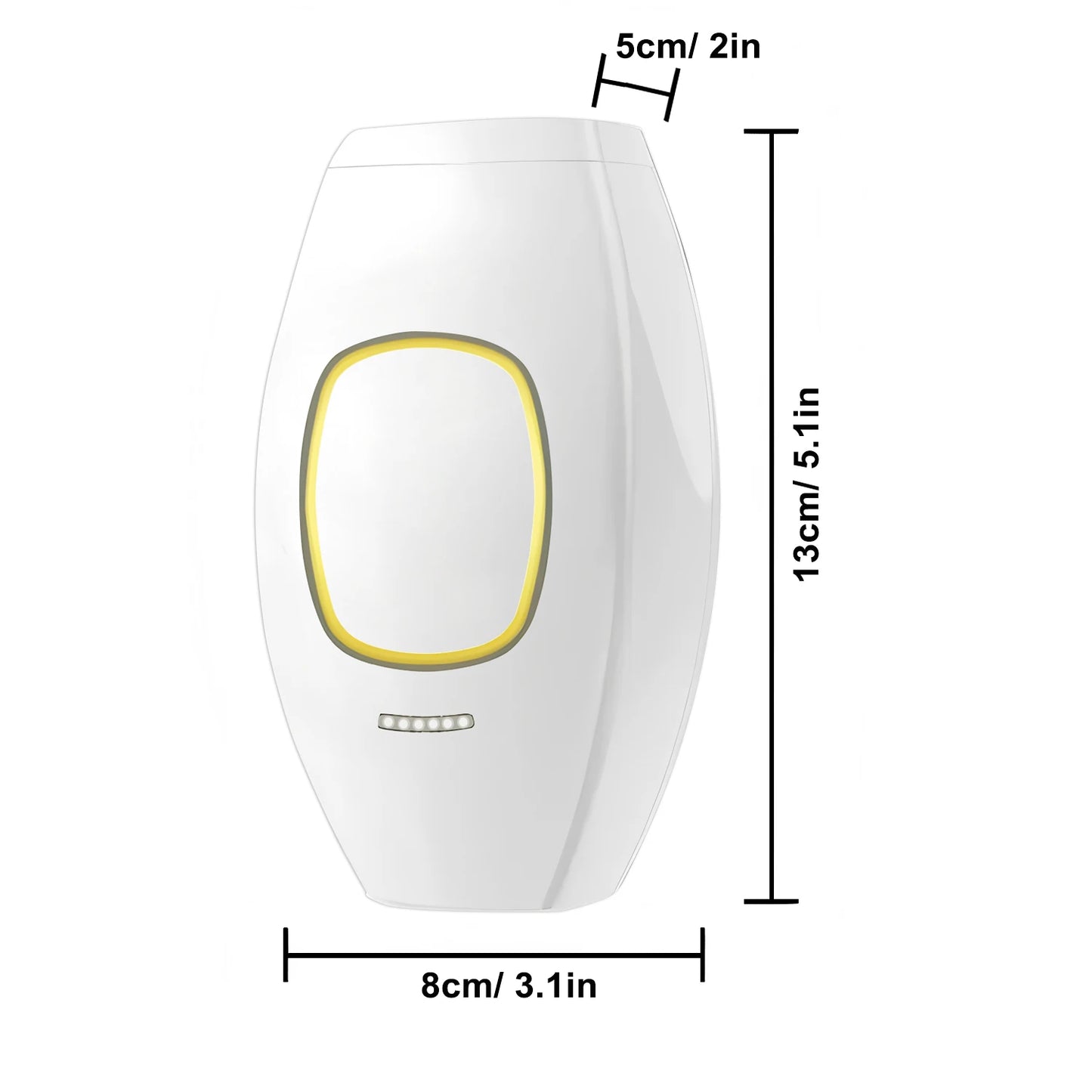 LissePure « Révélez votre peau parfaite. »