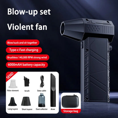 JetForce X – força máxima em forma de jato.