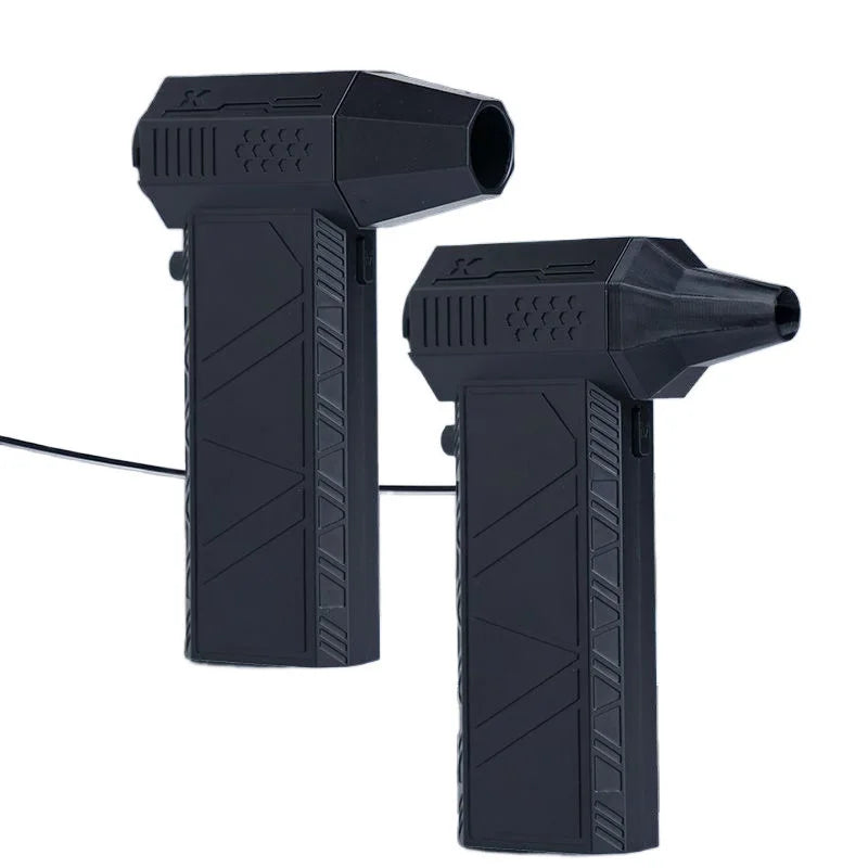 JetForce X – força máxima em forma de jato.