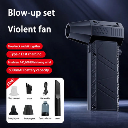 JetForce X – força máxima em forma de jato.